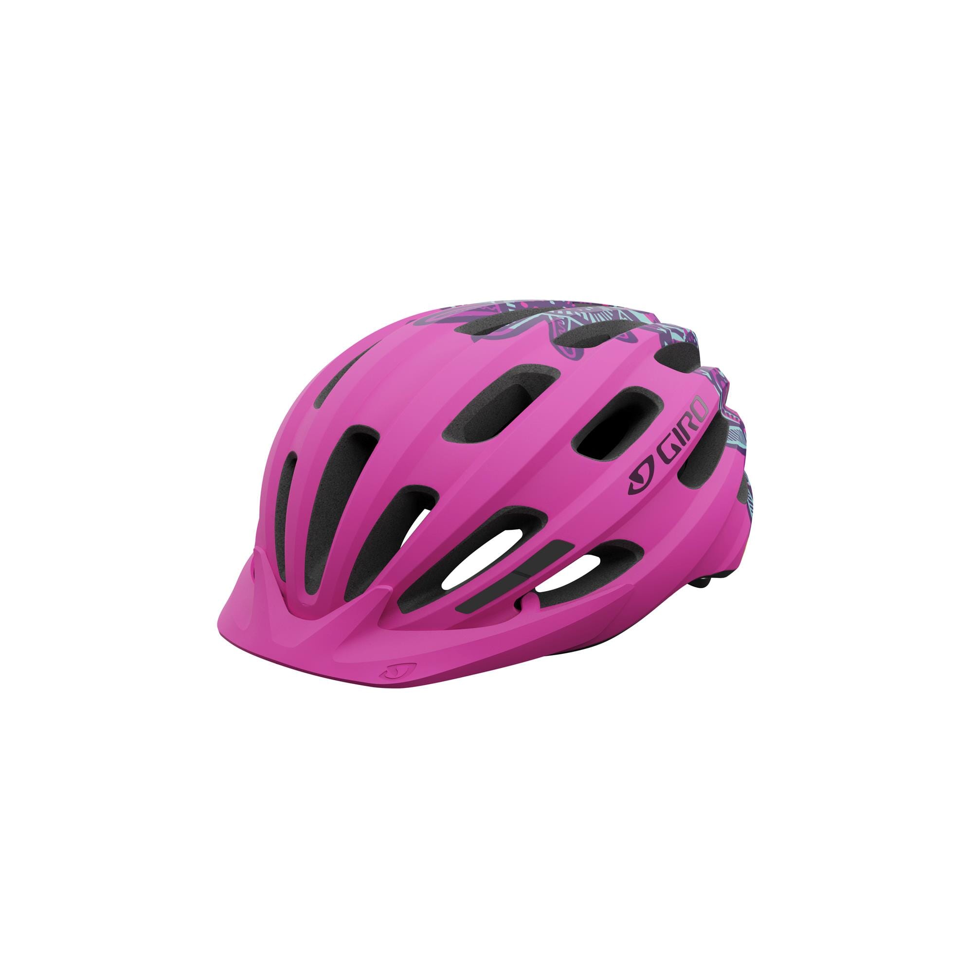 giro hale mips pink