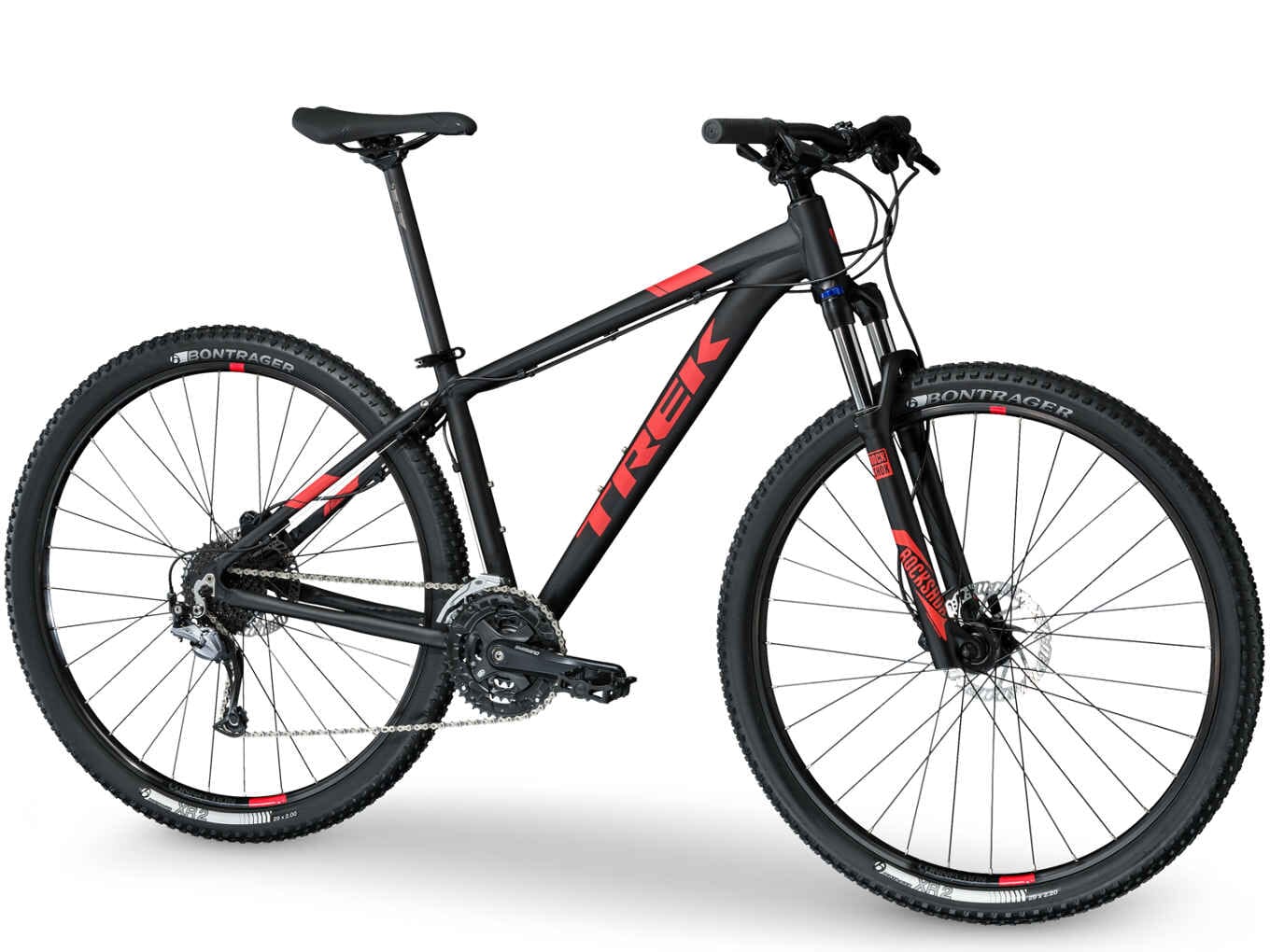 trek marlin 5 17.5